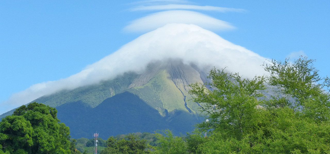 History of Nicaragua